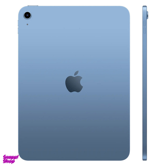 تبلت 11 اینچ اپل مدل iPad 2025 Wi-Fi ظرفیت 256 گیگابایت رم 6 گیگابایت