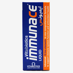 پک شربت استئوکر و شربت ایمونیس ویتابیوتیکس و شربت کیدی کر شرکت میر مجموعه 3 عددی