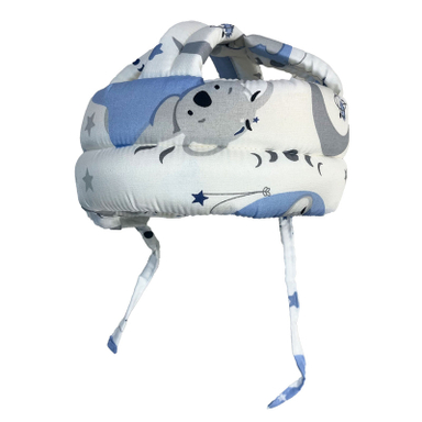 محافظ سر کودک تیک مک مدل تنبل و ماه