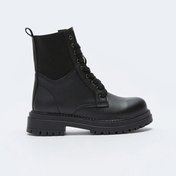 نیم بوت زنانه ال سی وایکیکی مدل طبی استپ پلاس