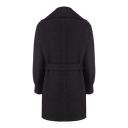 پالتو زنانه السانا مدل ساواش کد 234201