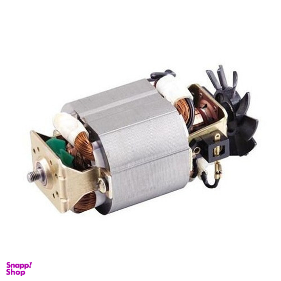 همزن کاسه دار 12 لیتری هنریچ مدل HKM 8120