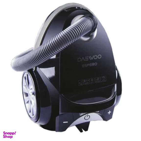 جاروبرقی 2100 وات دوو مدل DVC-S221W