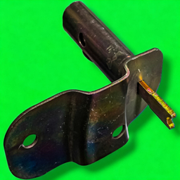 قفل کاپوت آرمین تیتان مدل ضد سرقت مناسب تیبا