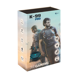 ایرفون بلوتوثی بلولاین مدل K-99 Pro