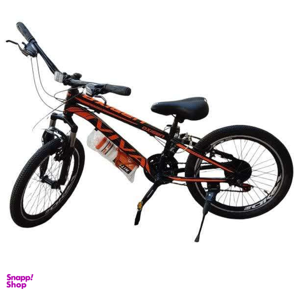 دوچرخه ویوا مدل اکسیژن کد 008