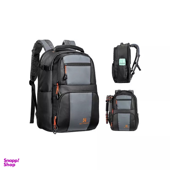 کیف دوربین کی اند اف مدل K&F 30L V2 – KF13.160