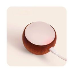 چراغ رومیزی حسگر صوتی مدل GOOD Voice Activated Sensor Light