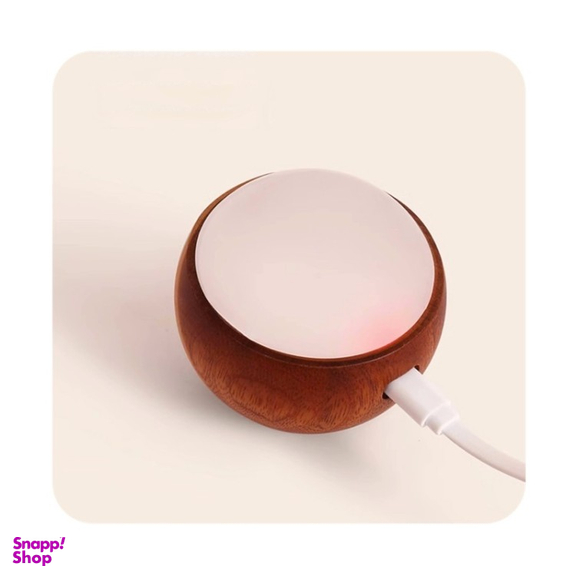 چراغ رومیزی حسگر صوتی مدل GOOD Voice Activated Sensor Light