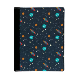 کلاسور ترمه طراحان ایده مدل پترن آسمان شب کد strm0044