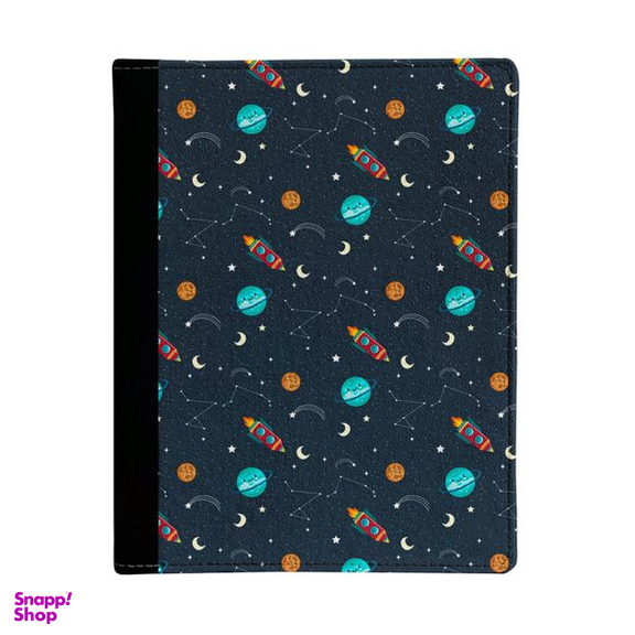 کلاسور ترمه طراحان ایده مدل پترن آسمان شب کد strm0044