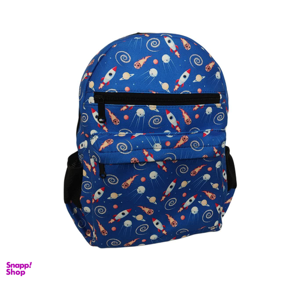 کوله پشتی پسرانه کد ۱۱۲۸