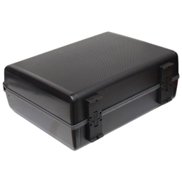 کیف اداری مردانه سامسونیت مدل FOCUS ULTRA 03018
