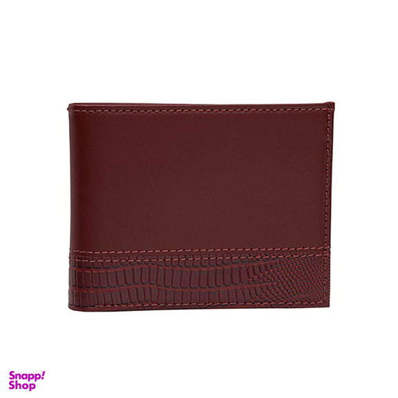 کیف جیبی مردانه نوین چرم مدل PE2656 C1003