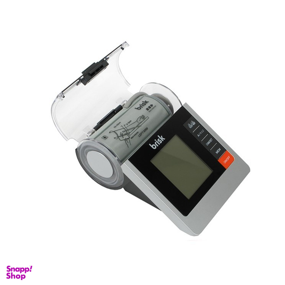 فشارسنج دیجیتال بریسک مدل B10