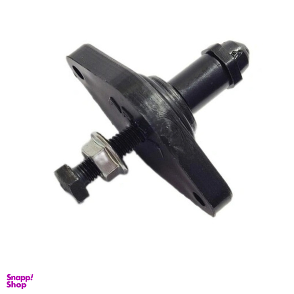 استپر موتور مکانیکی خودرو قطعه سازان کبیر مدل ES-SAMAND-3010330 مناسب سمند