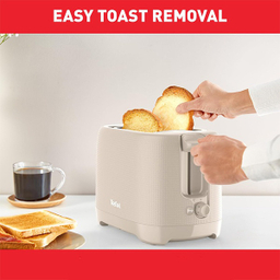 توستر تفال مدل TT2M1B27