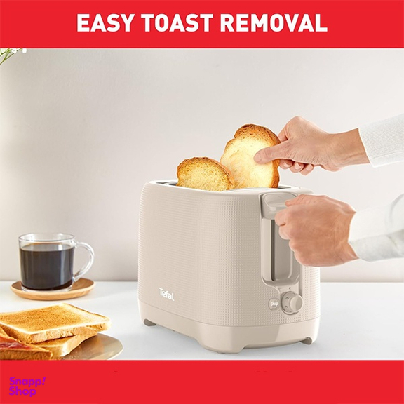 توستر تفال مدل TT2M1B27