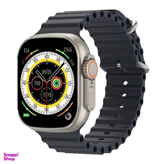 ساعت هوشمند ریورسانگ مدل Motive 8 Ultra SW808