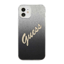 قاب موبایل سی جی مدل Guess Hard Case مناسب iPhone 12 mini