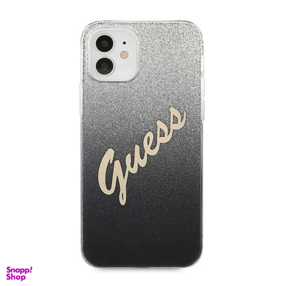 قاب موبایل سی جی مدل Guess Hard Case مناسب iPhone 12 mini