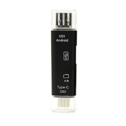 کارت خوان تسکو مدل TCR 952 با رابط USB Type-C