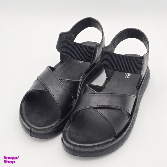 صندل زنانه شیما مدل ساناز کد 83930