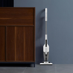 جاروبرقی 600 وات درما مدل DX120C