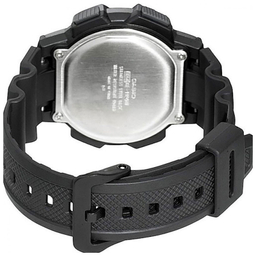 ساعت مچی مردانه کاسیو (Casio) مدل CASIO – AE-1100W-1A