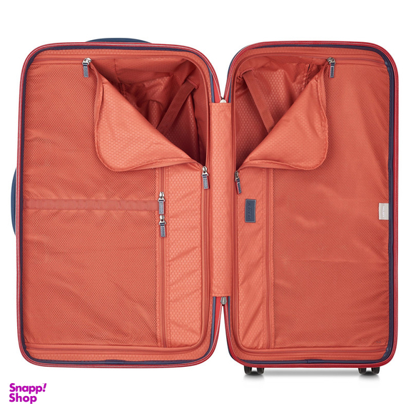 چمدان دلسی مدل CHATELET AIR 2.0 TRUNK سایز متوسط کد 1676818