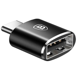 مبدل USB به USB-C باسئوس مدل CATOTG-01