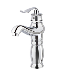 شیر روشویی K.I.G مدل آلبرت