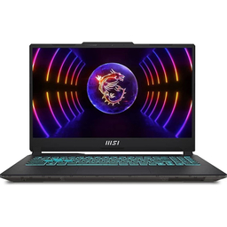 لپ تاپ 15.6 اینچی ام اس آی مدل Cyborg 15 A12UCX-i5 12450H 16GB Ram 1TB SSD RTX2050