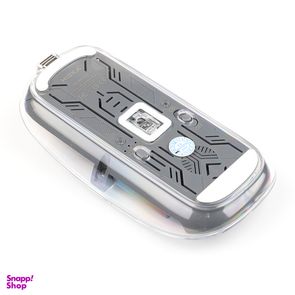 ماوس بی سیم هیسکا مدل HX-MO155