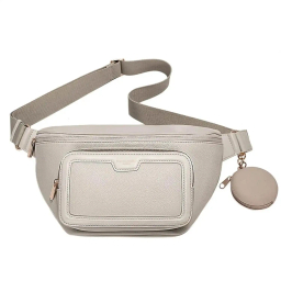 کیف کمری زنانه دیوید جونز مدل CM7400