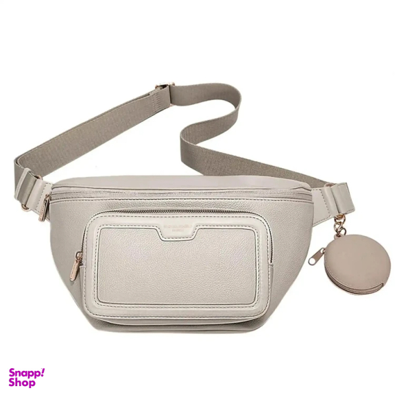 کیف کمری زنانه دیوید جونز مدل CM7400
