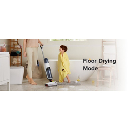 جارو شارژی عصایی روبوراک مدل Dyad