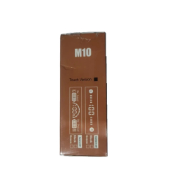 ایرفون بلوتوثی نیوست مدل M10