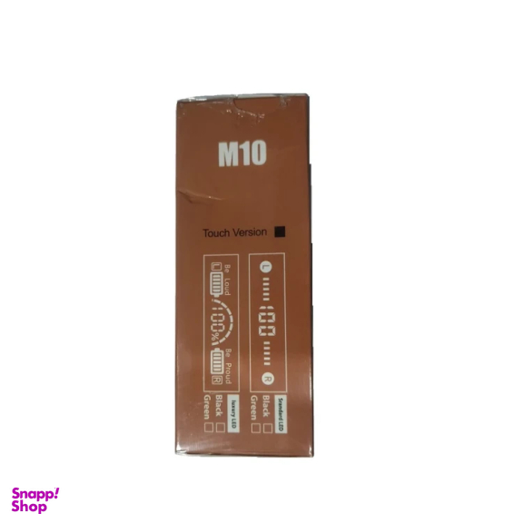 ایرفون بلوتوثی نیوست مدل M10