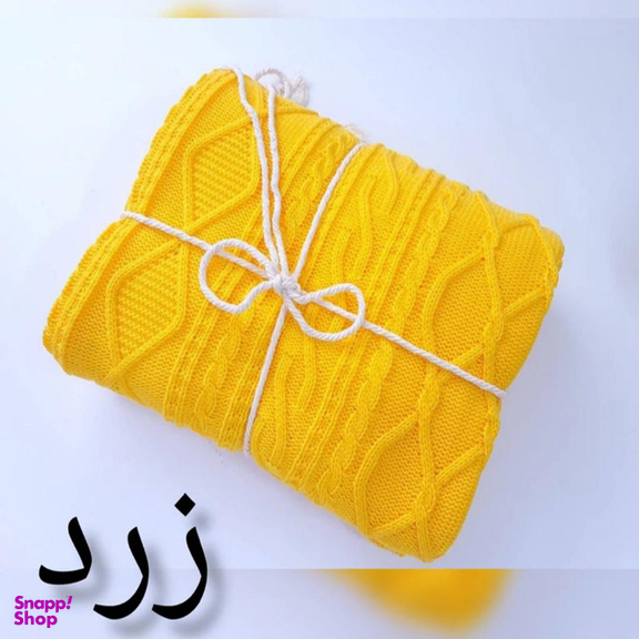 شال مبل و تخت شایسته مدل دیانا کد SM7 سایز 174×144 سانتی متر