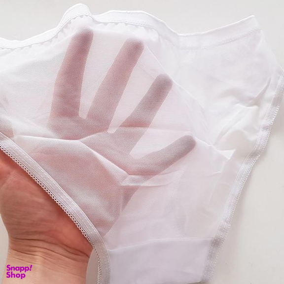 ست شورت و سوتین زنانه پانیذ مدل ساتن وسط توری بدون فنر کد 4648 رنگ سفید