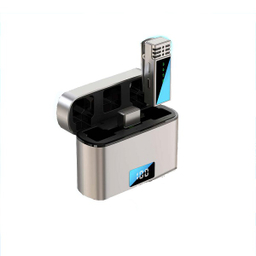 میکروفون بی سیم جی ماری مدل Jmary MW-15