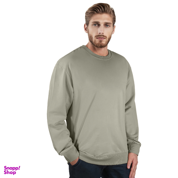 سویشرت مردانه وستیتی مدل line out 1006