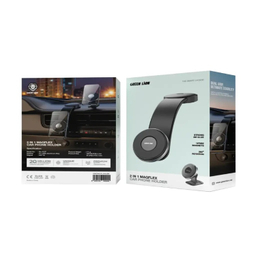 هولدر موبایل گرین لاین مدل 2in1 Magflex