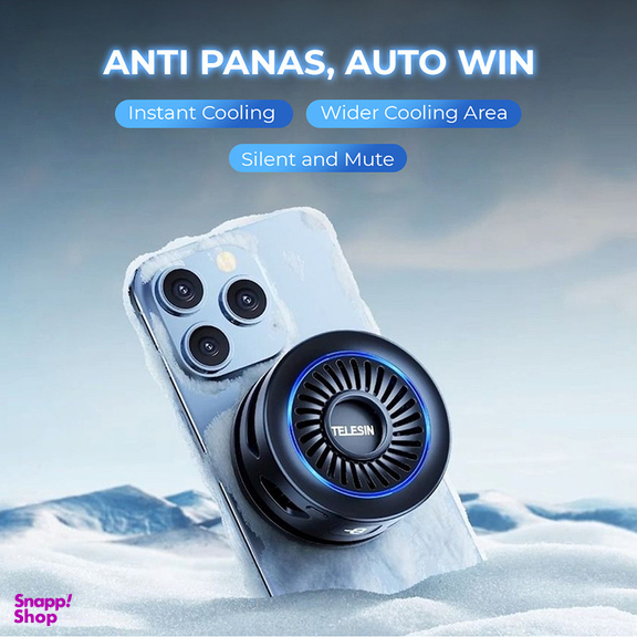 فن خنک کننده تلسین مدل P9-MPR-01