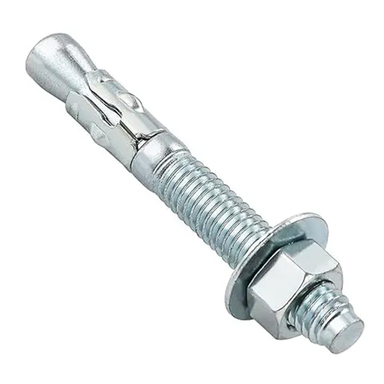 رول بولت مدل HSA 12×100 بسته 40 عددی