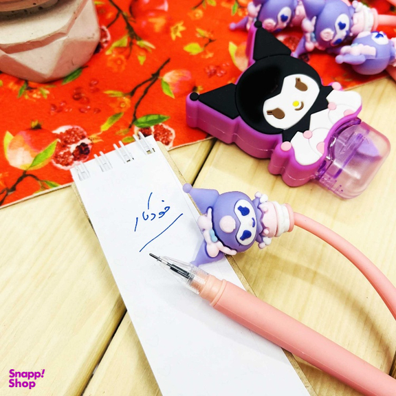 خودکار مدل کورومی معلق کد k01