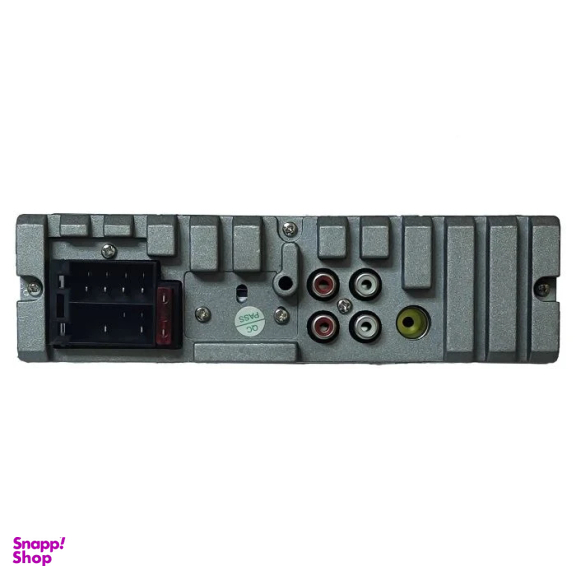 پخش کننده خودرو مکسیدر مدل 8861 BT