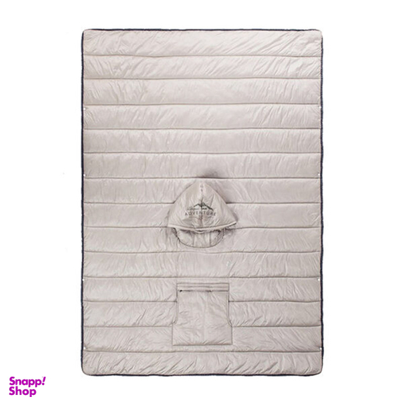 کیسه خواب نیچرهایک مدل SD-04 Cloak Cotton کد 2023