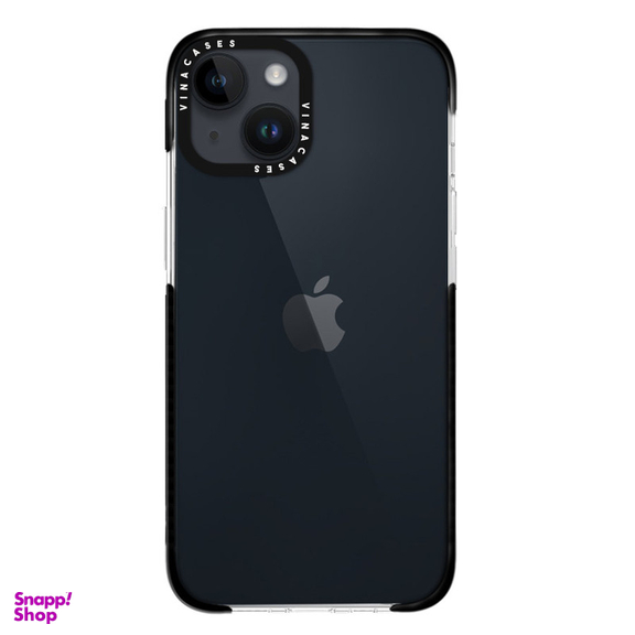 کاور موبایل ویناکیسز مدل ضد ضربه مناسب اپل iphone 15